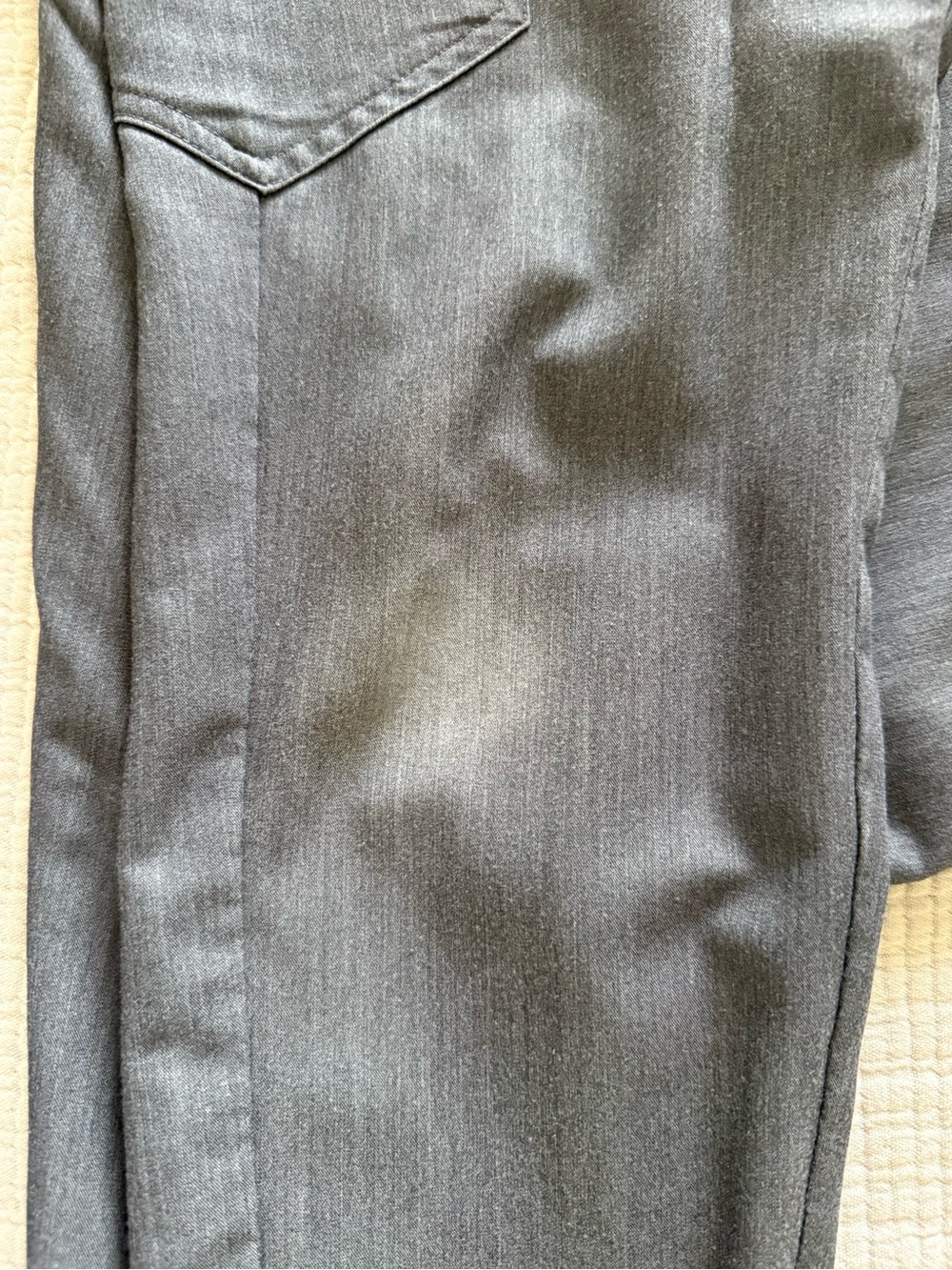 Figs Graphite Scrub Set - Picture 3 of 3